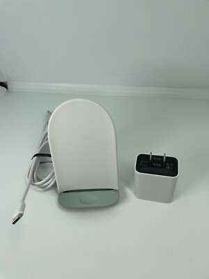 Genuine Google Pixel Stand (2nd Gen) for all pixel 6a