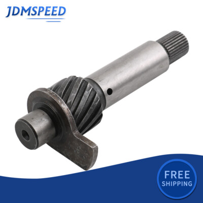 KICK AXEL KICKSTART Arbre 1LX 15660 03 00 Pour Yamaha YZ125 YZ 125 1986 2004