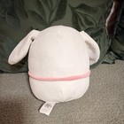 Kellytoy Squishmallows Disney The Nightmare Before Christmas Zero Ghost Plush — photo 4
