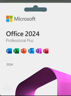 #ad Microsoft Office 2024 Pro Plus 64 Bit Flash USB Drive for 2 USERS $64.99