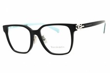 NEW Tiffany  Co 0TF2274D-8001 Eyeglasses 53mm 100 Authentic
