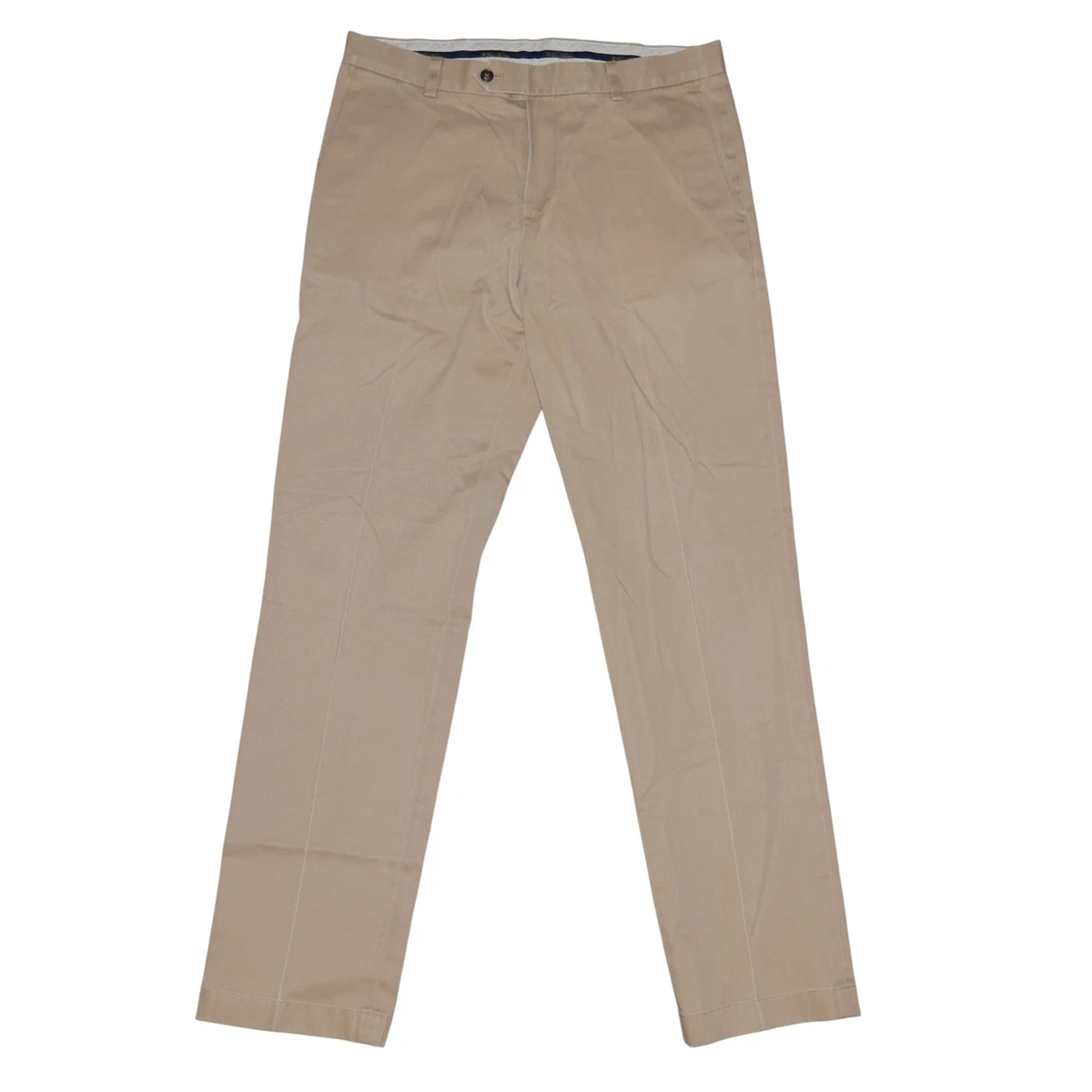 Las mejores ofertas en Marrón de Hombre Brooks Brothers en 32 desde entrepierna | eBay