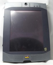 Tablet PC ViewSonic ViewPad 1000 800 MHz 256 MB 20 GB Wi-Fi XP Pro (VSVPD22974-1M)