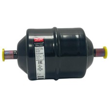 Danfoss 023Z2097 Filter Drier DCB 163s 3/8 in ODF 1.5-2 tons ton Biflow 023Z143