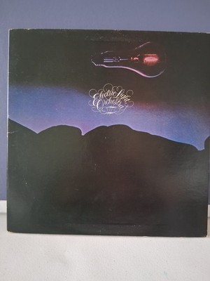 Electric Light Orchestra - ELO 2 Vinyl LP - Jet Records - Gatefold - Roll...