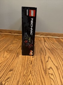LEGO TECHNIC 42054 - CLAAS XERION 5000 TRAC VC - SEALED IN ORIGINAL BOX - NIB