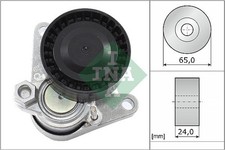 Riemenspanner Keilrippenriemen Schaeffler INA 534 0552 10 für VW SEAT AUDI SKODA