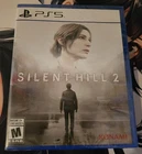 NEW PS5: Silent Hill 2 [2024] Sony PlayStation 5 - BRAND NEW SEALED