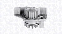 Magneti Marelli 352316170893 Wasserpumpe, MotorküHlung For CitroËN Fiat Hyundai