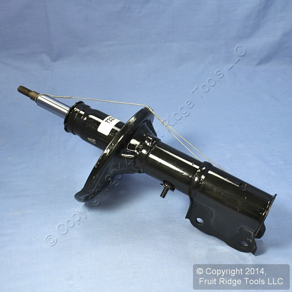 Puntal de suspensión de gasolina delantero Gabriel G55811 G67811 se adapta a Eagle Summit 1993-1996 1 pieza Foto 3 de 4