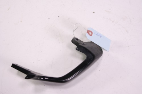 86 Yamaha FJ1200 Rear Left Grab Bar
