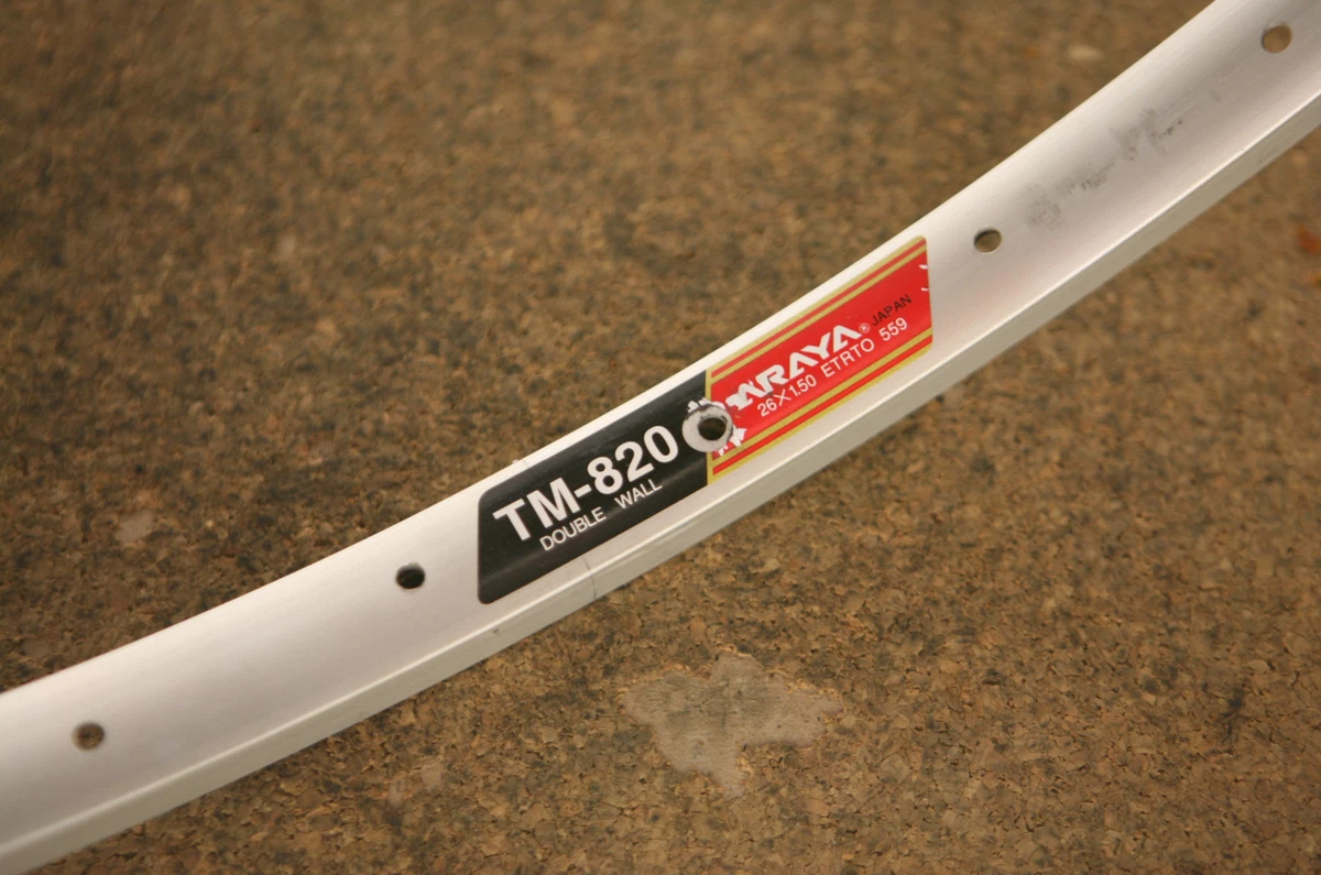 Araya Rims for Mountain Bike for sale | eBay