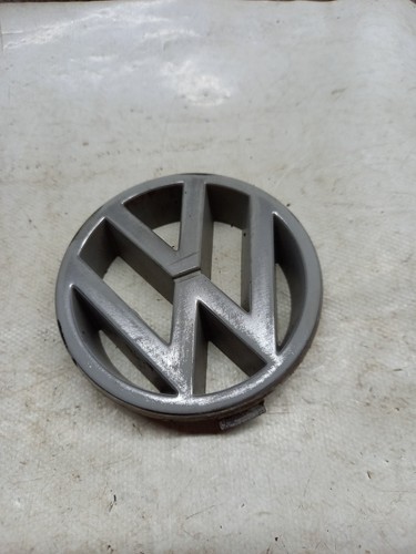 VW Polo 86c 2F  VW Zeichen Emblem Front 867 853 601 Kühlergrill GT G40 Genesis