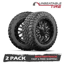 2 Mastertrack Badlands Mt Lt26570r17 123q 10pr Light Truck Mud Terrain Tires 2 Mastertrack Badlands Mt Lt26570r17 123q 10pr Light Truck Mud Terrain Tires