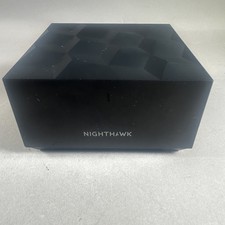 Netgear Nighthawk MS60 AX1800 WiFi 6 Mesh Satellite Unit Only No Cord Used