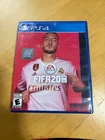 FIFA 20 SOCCER (PLAYSTATION 4, 2019)  CIB