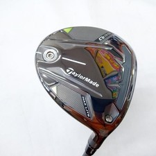 TaylorMade Qi35 MAX LITE 15.5 Stiff Regular 3W Fairway wood 43.25in RH w/HC
