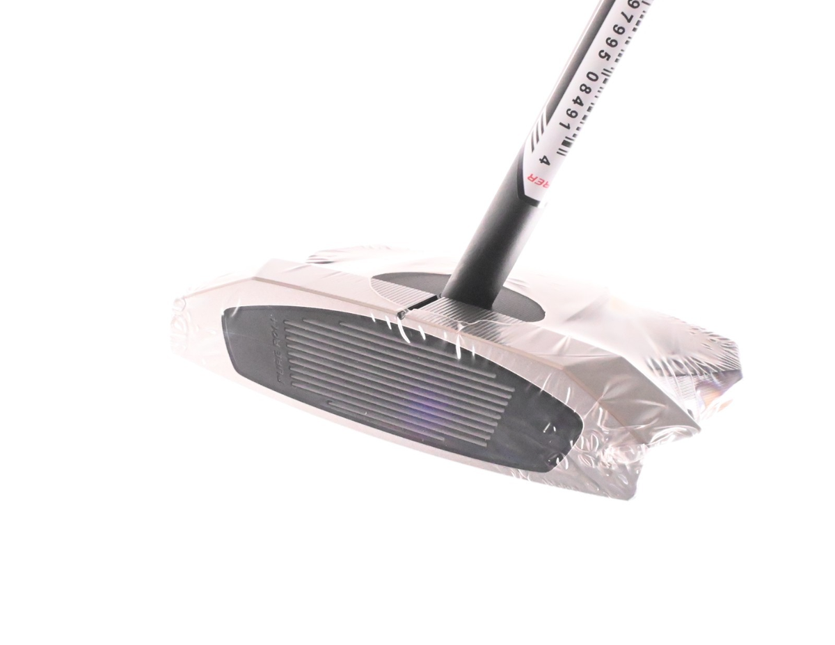 2025 Taylormade Spider 5K-ZT CB Putter 38