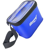 Ragot Bakkan 5L - Tasche FüR AngelköDer, KöDertasche, AngelzubehöRtasche, Tasche