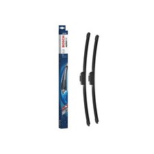 Bosch Scheibenwischerblätter Aerofit AF532, 2 Stück