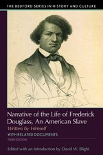 Narrative of the Life of Frederick Douglass: ...