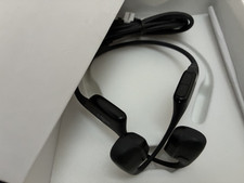 Shokz OpenRun Pro 2 S820Bone Conduction Sports Headphones Read issue M7H 