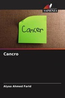Alyaa Ahmed Farid | Cancro | Taschenbuch | Italienisch (2022)