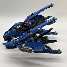 NINJAGO LEGO MOVIE 70614 Jays Lightning Set