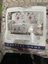 Copri poltrona caleffi home Motivo Fiorato