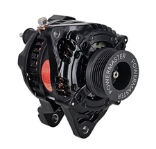 Powermaster 8516262RCCW Alternator for Ford Denso