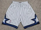 Mitchell & Ness NBA Hardwood Classics Orlando Magic Swingman Shorts Small