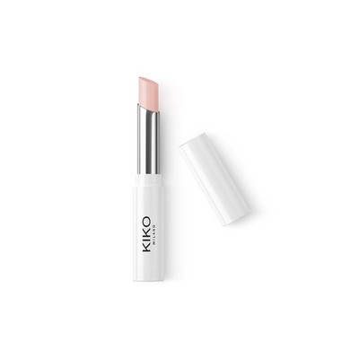 KIKO Milano Lip Volume Stylo | Hydrating Plumping Lip Balm Rose