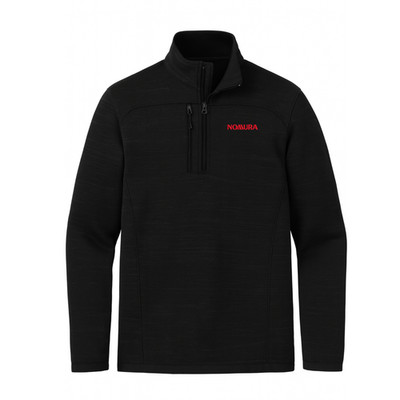 RARE NWT Nomura Japanese Investment Banker Bank Finance Technical Pullover M