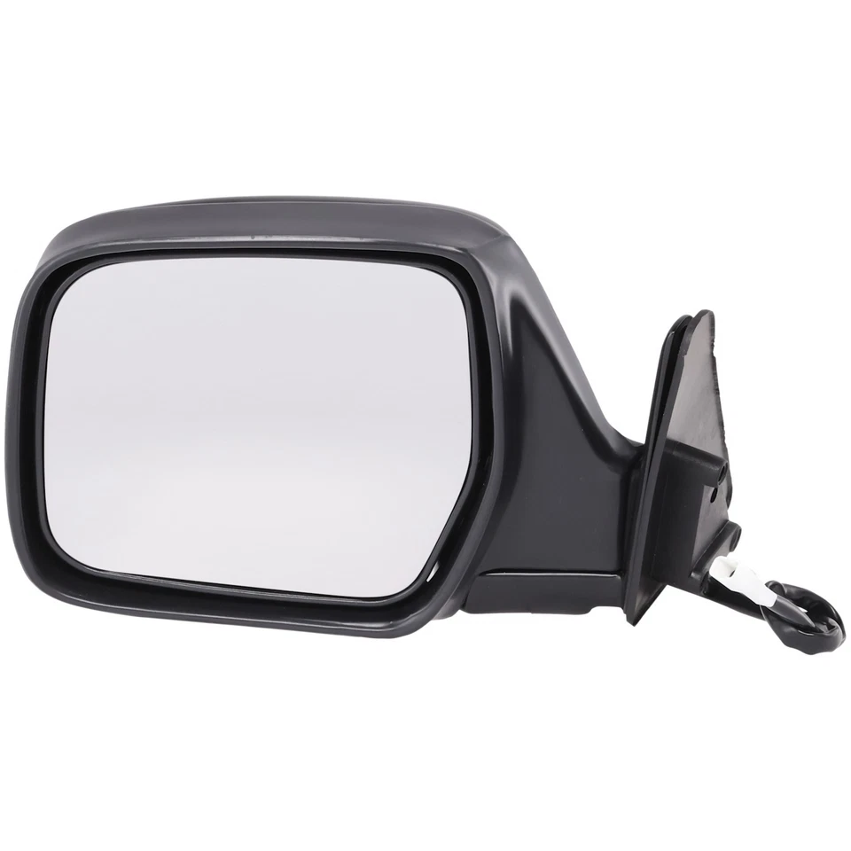 Espejos retrovisores lado izquierdo conductor para Toyota Land Cruiser Lexus LX450 1996-1997 Foto 2 de 4