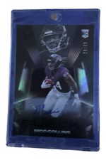 2021 Panini Black Football Cards 27