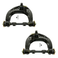 Suspension Control Arm Kit-2 Piece Control Arm with Ball Joint Set TRQ PSA62403