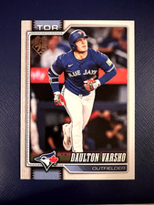 2026 Topps Series 1 #1-175-Complete Your Set-2 Card Order