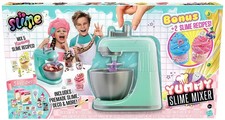 So Slime DIY Yummy Slime Mixer Playset Starter Kit
