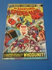 Amazing Spider-man #155 Bronze age Fine+ Beauty Wow