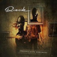 Riverside: Riverside: Second Life Syndrome - Inside Out - (Cd / S)
