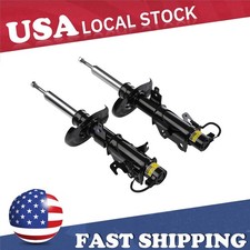 For Chevrolet Camaro Front L&R Shock Absorber with Magnetic Ride Car M