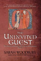 Sarah Woodbury | The Uninvited Guest | Taschenbuch | Englisch (2012)