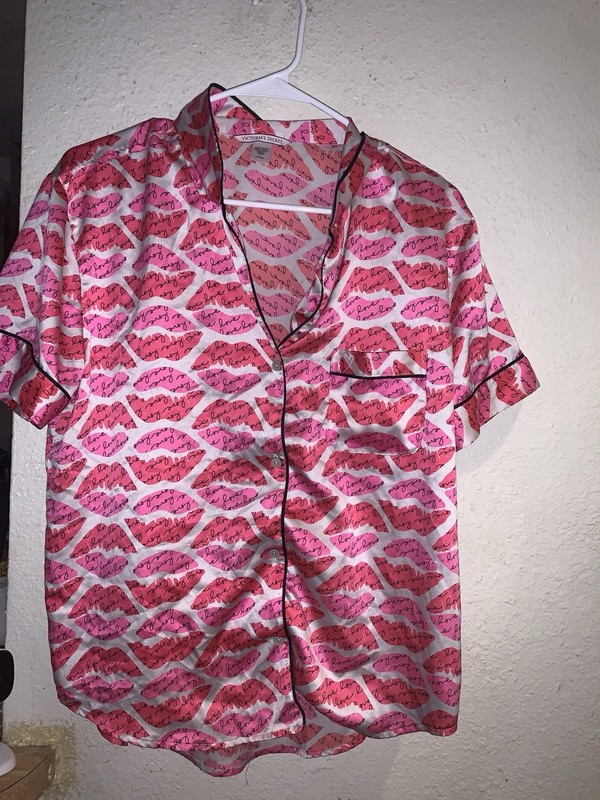 Sleeping Shirt
