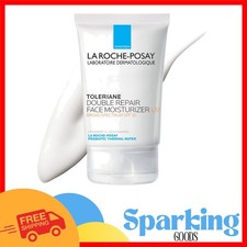 SPF 30 Moisturizer for Face - All Skin Types, Oil-Free  Dermatologist Tested