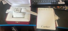 Cartier Santos W20122U2