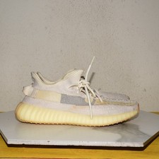 adidas Yeezy Boost 350 V2 Bone HQ6316 Men US 9.5
