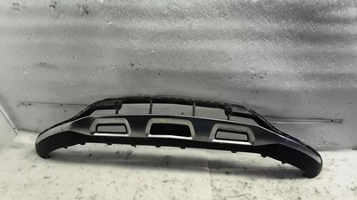 Mercedes-Benz GLC AMG 2022 Vorne Spoiler Lippe Stoßstange Stoßfänger vorne