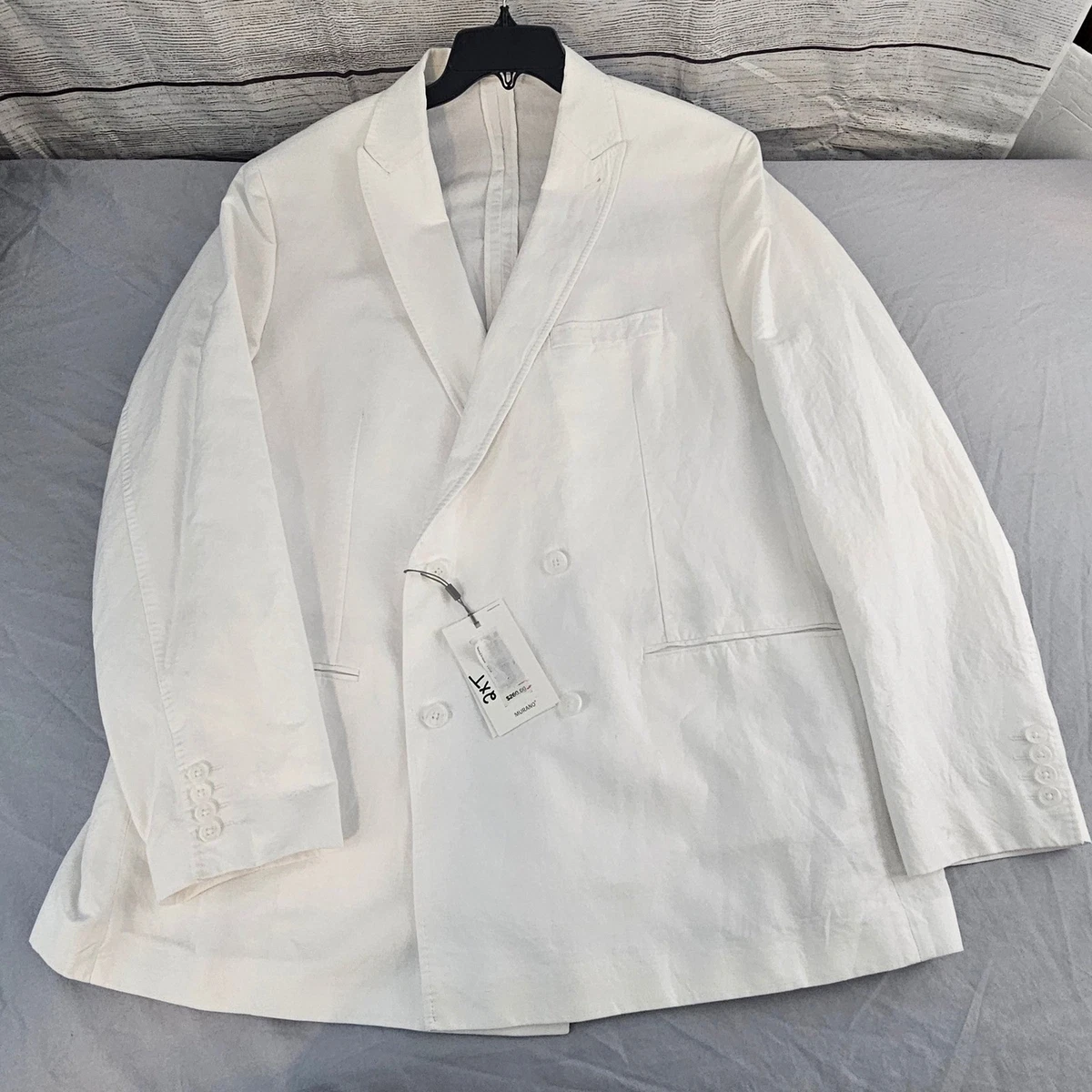 Linen Vintage Suit Jackets & Blazers for Men for sale | eBay