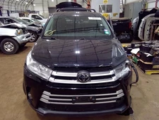 Coolant Reservoir Radiator VIN Z 5th Digit Fits 14-19 HIGHLANDER 6861252