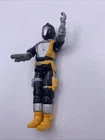 G.I. Joe 1986 Cobra BATS Hasbro Vintage Action Figure Battle Android No Sticker